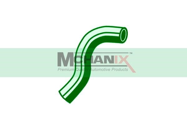 Mchanix MTRDH-070 Radiator hose MTRDH070