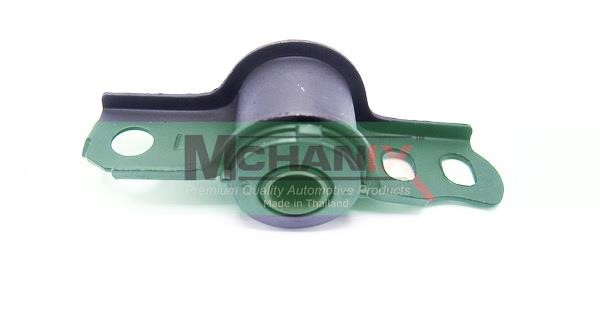 Mchanix MZCAB-013 Control Arm-/Trailing Arm Bush MZCAB013