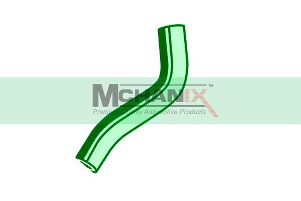 Mchanix MTRDH-185 Radiator hose MTRDH185