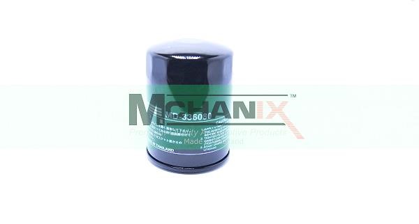 Mchanix ISOLF-011 Oil Filter ISOLF011