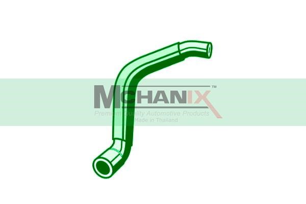 Mchanix JPRDH-014 Radiator hose JPRDH014