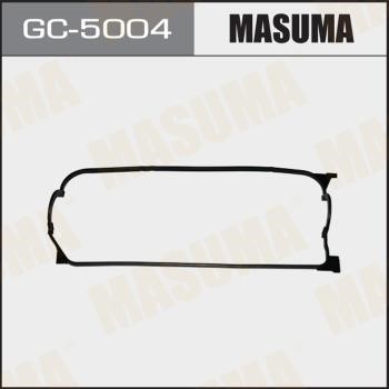 Masuma GC-5004 Gasket, cylinder head cover GC5004