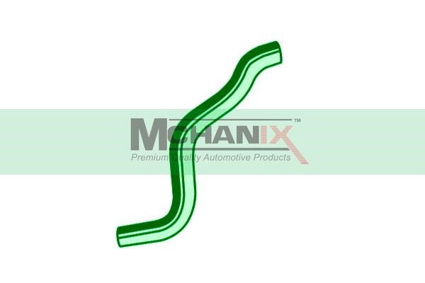 Mchanix MTRDH-118 Radiator hose MTRDH118