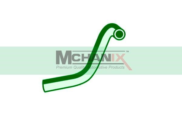 Mchanix MTBPH-043 Radiator hose MTBPH043