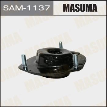 Masuma SAM-1137 Suspension Strut Support Mount SAM1137