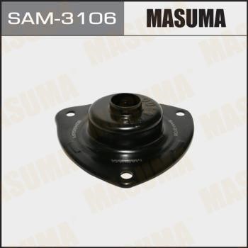 Masuma SAM-3106 Suspension Strut Support Mount SAM3106