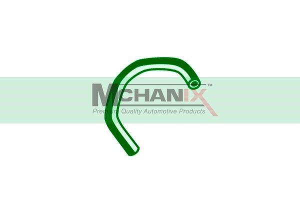 Mchanix MTHTH-156 Radiator hose MTHTH156