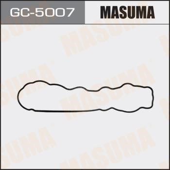 Masuma GC-5007 Gasket, cylinder head cover GC5007