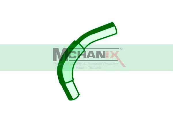 Mchanix TOBPH-081 Radiator hose TOBPH081