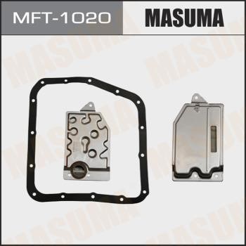 Masuma MFT-1020 Automatic filter, kit MFT1020