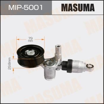 Masuma MIP5001 Belt tightener MIP5001
