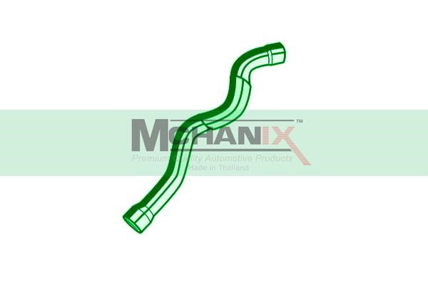Mchanix MCRDH-062 Radiator hose MCRDH062
