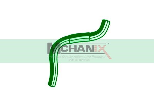 Mchanix HYRDH-050 Radiator hose HYRDH050