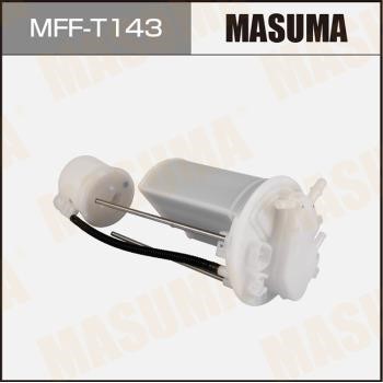Masuma MFF-T143 Fuel filter MFFT143