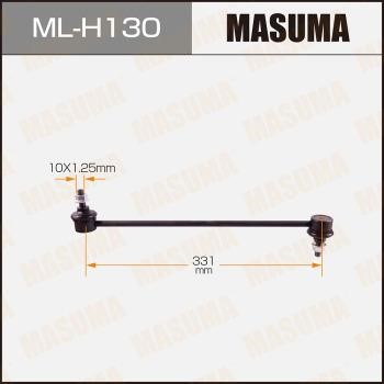 Masuma ML-H130 Rod/Strut, stabiliser MLH130