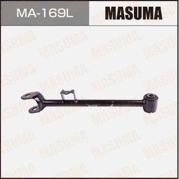 Masuma MA-169L Track Control Arm MA169L