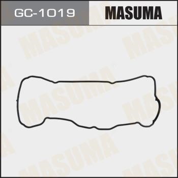 Masuma GC-1019 Gasket, cylinder head cover GC1019