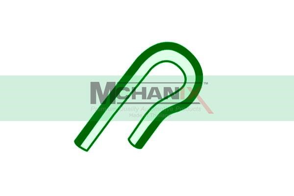 Mchanix HOBPH-010 Radiator hose HOBPH010