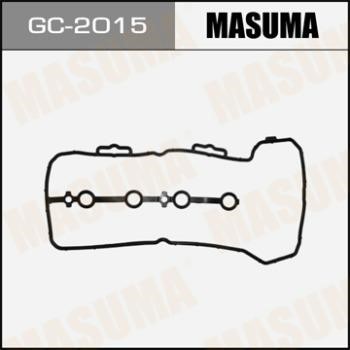 Masuma GC-2015 Gasket, cylinder head cover GC2015