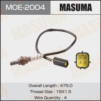 Masuma MOE-2004 Lambda sensor MOE2004