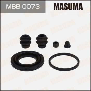Masuma MBB-0073 Repair Kit, brake caliper MBB0073