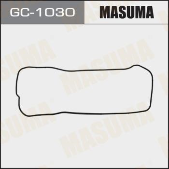 Masuma GC-1030 Gasket, cylinder head cover GC1030
