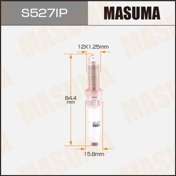 Masuma S527IP Spark plug S527IP