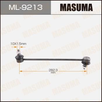 Masuma ML-9213 Rod/Strut, stabiliser ML9213