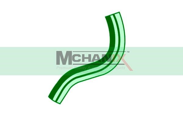 Mchanix TORDH-472 Radiator hose TORDH472