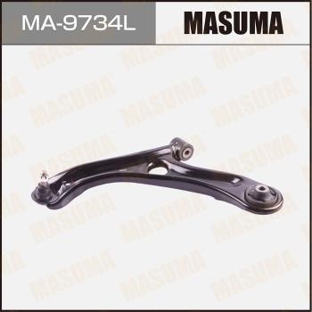 Masuma MA-9734L Track Control Arm MA9734L