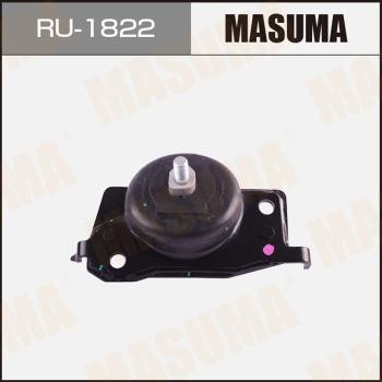 Masuma RU-1822 Engine mount RU1822