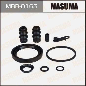Masuma MBB-0165 Repair Kit, brake caliper MBB0165