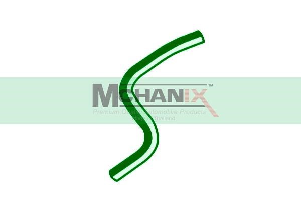 Mchanix HYHTH-017 Radiator hose HYHTH017