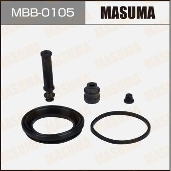 Masuma MBB-0105 Repair Kit, brake caliper MBB0105