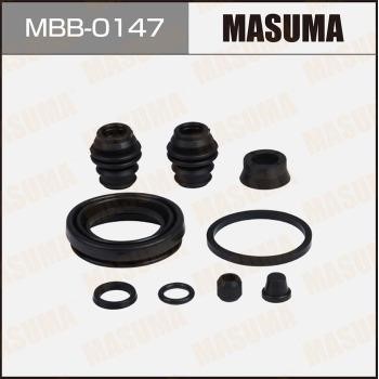 Masuma MBB-0147 Repair Kit, brake caliper MBB0147