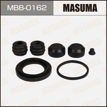 Masuma MBB-0162 Repair Kit, brake caliper MBB0162