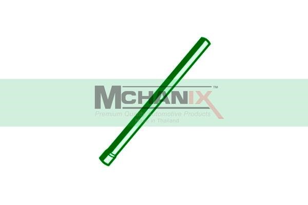 Mchanix BMBPH-009 Radiator hose BMBPH009