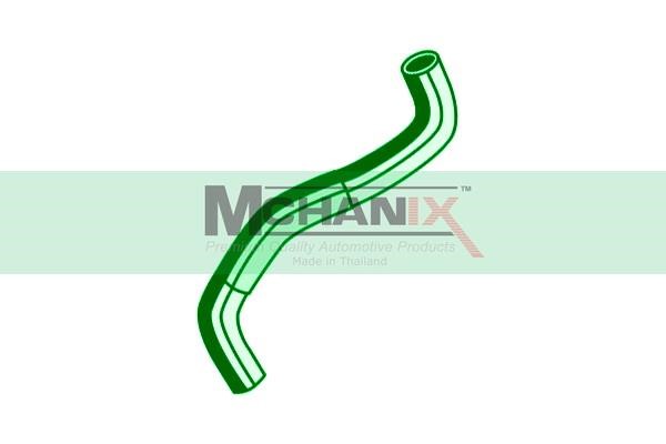 Mchanix INRDH-003 Radiator hose INRDH003