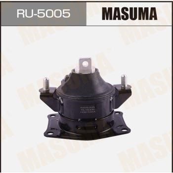 Masuma RU-5005 Engine mount RU5005