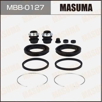 Masuma MBB-0127 Repair Kit, brake caliper MBB0127
