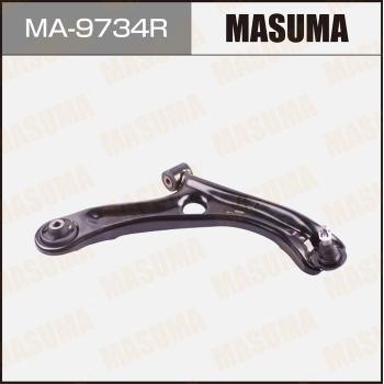 Masuma MA-9734R Track Control Arm MA9734R