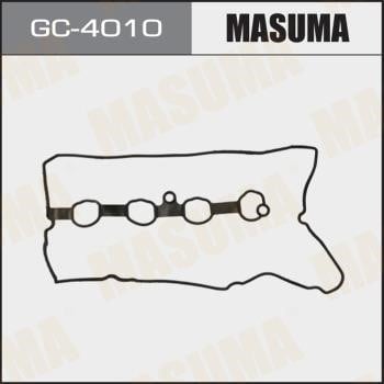 Masuma GC-4010 Gasket, cylinder head cover GC4010