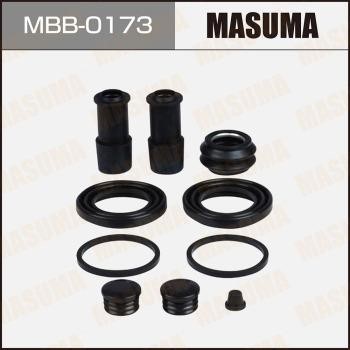 Masuma MBB-0173 Repair Kit, brake caliper MBB0173