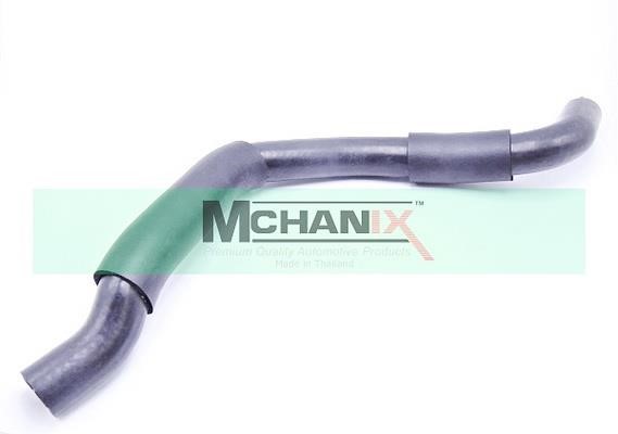 Mchanix MTRDH-217 Radiator hose MTRDH217