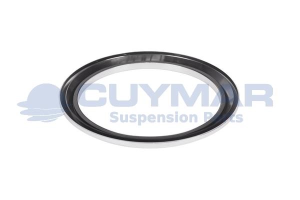 Cuymar 3412523 Shaft Seal, wheel hub 3412523