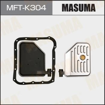 Masuma MFT-K304 Automatic transmission filter MFTK304