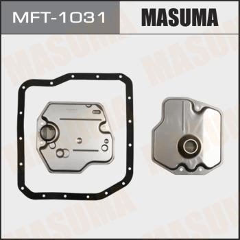 Masuma MFT-1031 Automatic filter, kit MFT1031