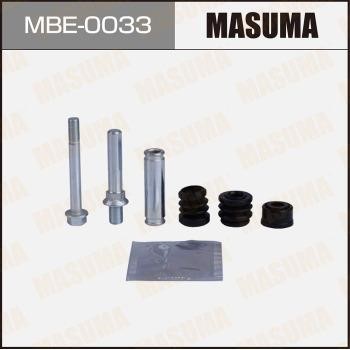 Masuma MBE-0033 Repair Kit, guide bolt MBE0033
