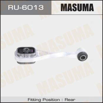 Masuma RU-6013 Engine mount RU6013