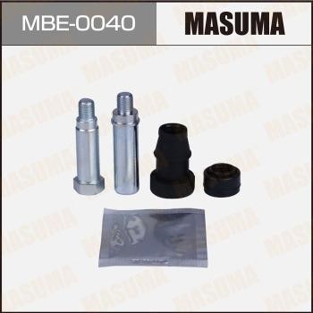 Masuma MBE-0040 Repair Kit, guide bolt MBE0040